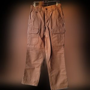 Duluth men's cargo pants